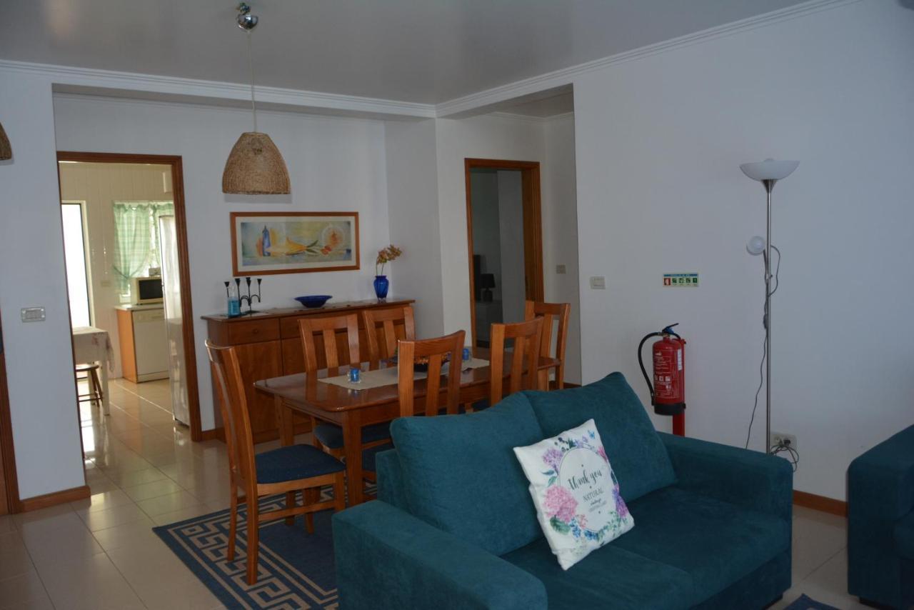 Apartamento De Vila Franca Do Campo Exterior photo