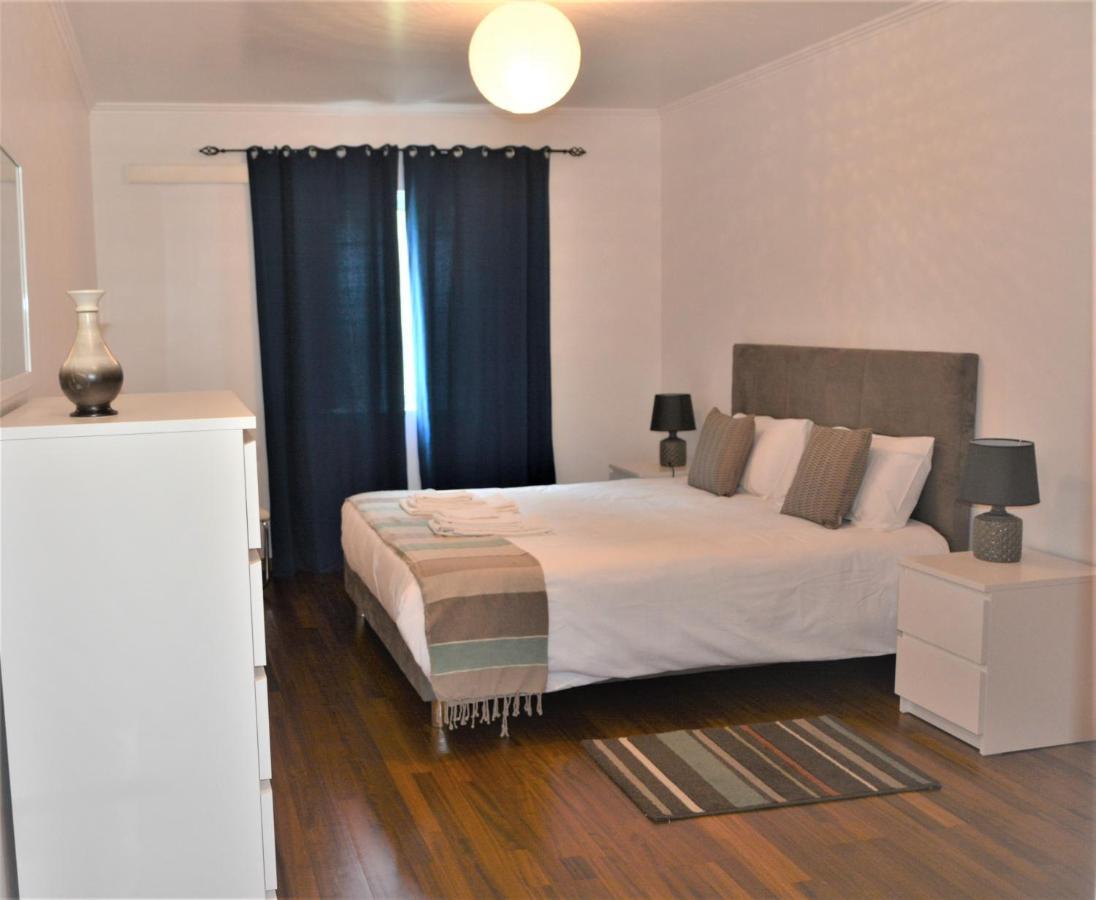 Apartamento De Vila Franca Do Campo Exterior photo
