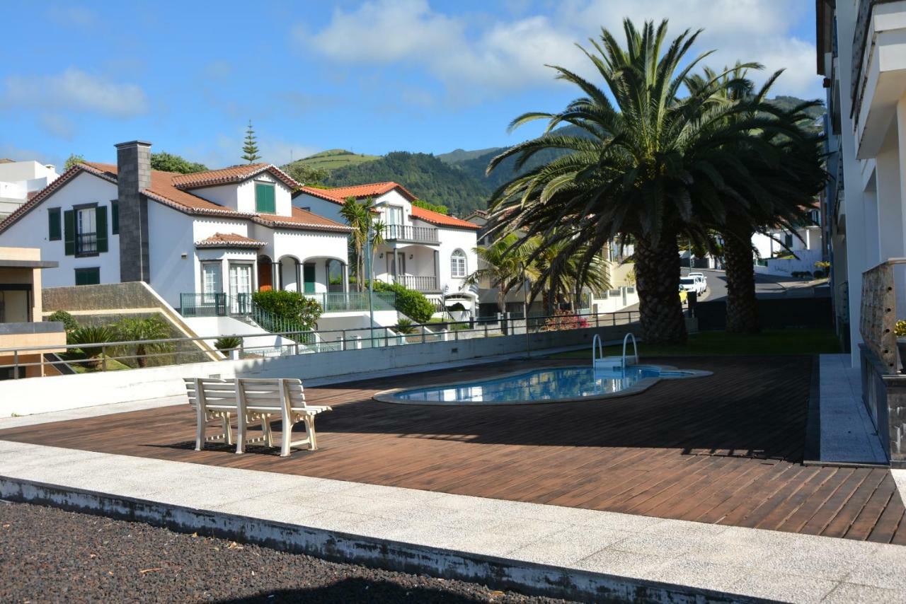 Apartamento De Vila Franca Do Campo Exterior photo